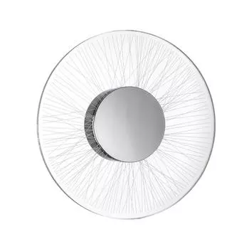 Настенный светильник ODEON LIGHT SOLARIS 6628/9WL
