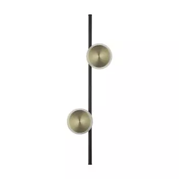 Настенный светильник Odeon Light STILO 6601/24WL