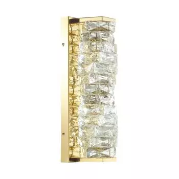 Настенный светильник Odeon Light Straza 4999/10WL