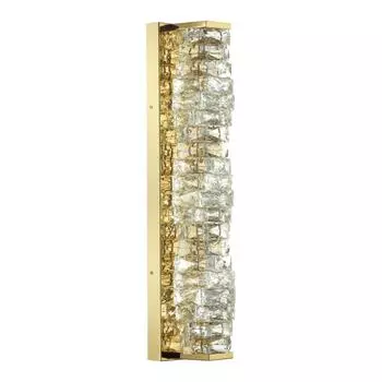 Настенный светильник Odeon Light Straza 4999/15WL