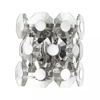 Настенный светильник Odeon Light TOKATA 4973/1W