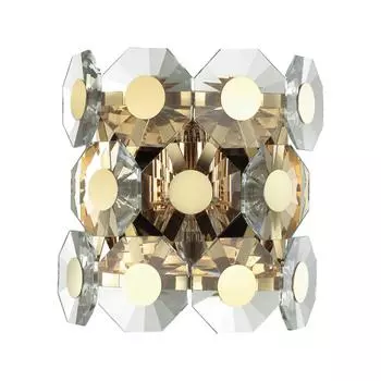Настенный светильник Odeon Light TOKATA 4974/1W
