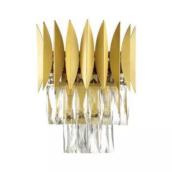Настенный светильник Odeon Light VALETTA 4124/2W