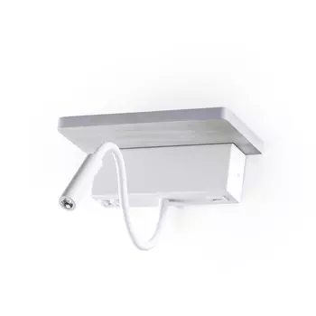 Настенный светильник Odeon Light Woody 3869/8WL