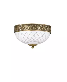 Настенный светильник Reccagni Angelo A 7012/2