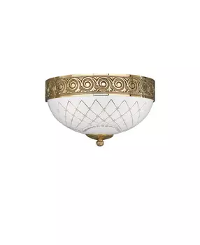 Настенный светильник Reccagni Angelo A 7112/2