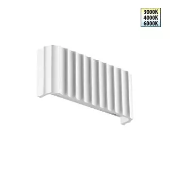 Настенный светильник с переключателем цв.температуры NOVOTECH YESO 359401