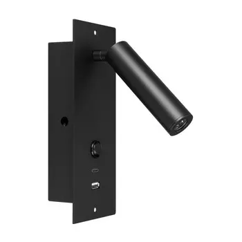 Настенный светильник спот Arlight SP BED 046880