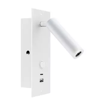 Настенный светильник спот Arlight SP BED 046881