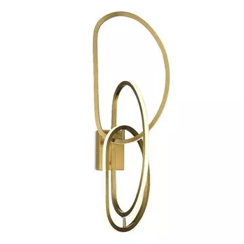 Настенный светильник ST Luce ABRA SL6505.201.42