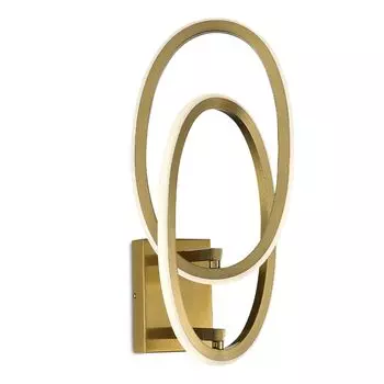 Настенный светильник ST Luce ABRA SL6505.211.25