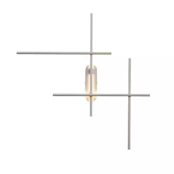 Настенный светильник ST Luce BASONI SL394.501.04
