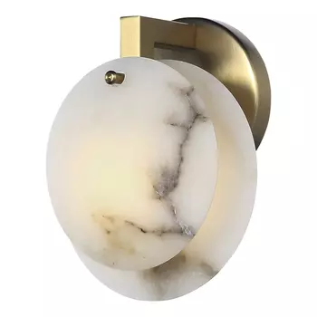 Настенный светильник ST LUCE CLAM SL1520.301.01