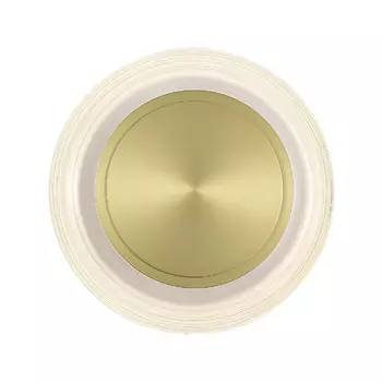 Настенный светильник ST Luce FRITTELA SL6239.201.03