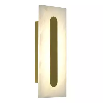 Настенный светильник ST LUCE GEOM SL6139.221.01