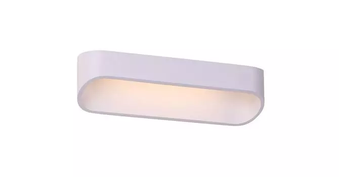 Настенный светильник ST Luce Mensola SL582.011.01