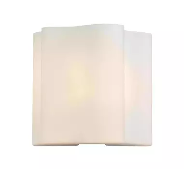 Настенный светильник ST Luce ONDE SL116.051.01