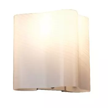 Настенный светильник ST Luce ONDE SL117.511.01