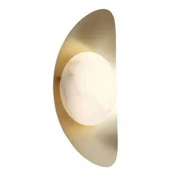 Настенный светильник ST LUCE PEARL SL6229.201.01