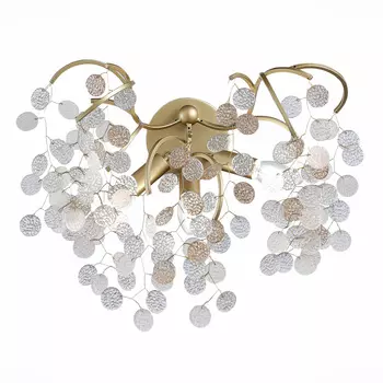 Настенный светильник ST Luce RAVELLO SL1650.301.03