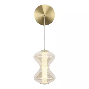 Настенный светильник ST LUCE SPINE SL6136.201.01