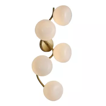 Настенный светильник ST LUCE SWEVEN SL1519.301.05