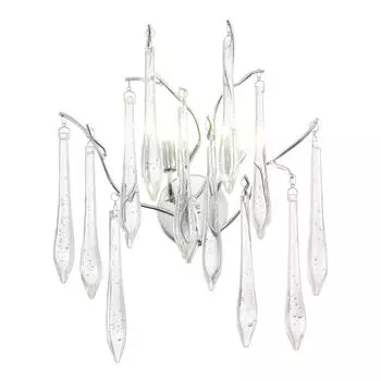 Настенный светильник ST Luce TEARDROPS SL1660.101.02