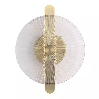 Настенный светильник ST Luce WASI SL6141.301.01