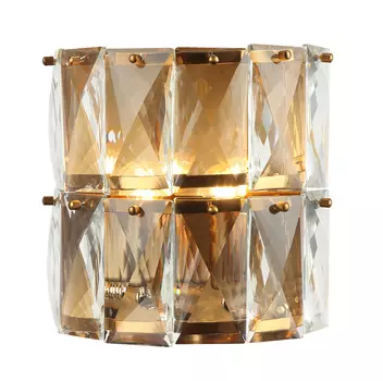 Настенный светильник Stilfort хрустальный Avenue 2090/05/02W