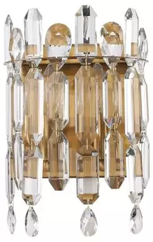 Настенный светильник Stilfort Legacy 2158/05/02W