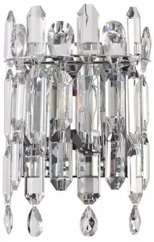 Настенный светильник Stilfort Legacy 2158/09/02W