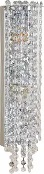 Настенный светильник Stilfort Rain of Crystal 2187/09/02W