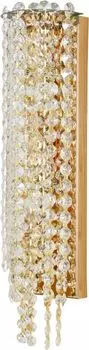 Настенный светильник Stilfort Rain of Crystal 2187/03/02W