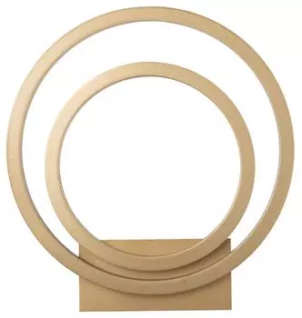 Настенный светильник Stilfort светодиодный Scrolle 4004/03/02W