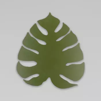 Настенный светильник TK Lighting Monstera a068400