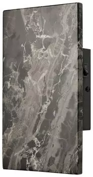 Настенный светильник Velante 404-021-01