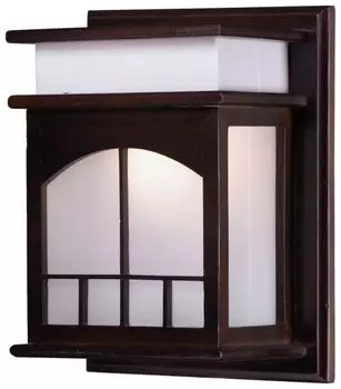 Настенный светильник Velante 513-721-01