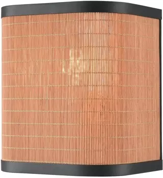 Настенный светильник Velante 568-701-01