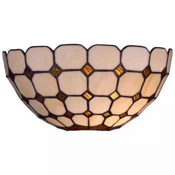 Настенный светильник Velante 812-801-01