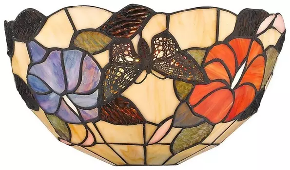 Настенный светильник Velante 816-801-01