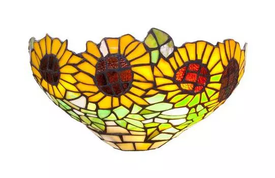 Настенный светильник Velante 821-801-01