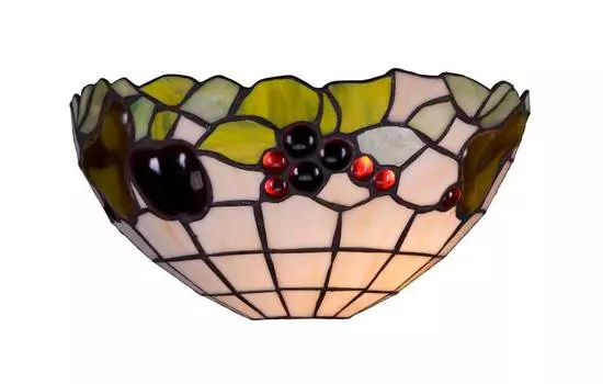 Настенный светильник Velante 850-801-01