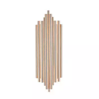 Настенный светильник Vele Luce Clarinetto VL3314W12