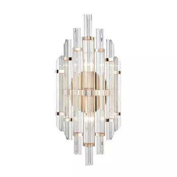 Настенный светильник Vele Luce Clarinetto VL3314W22