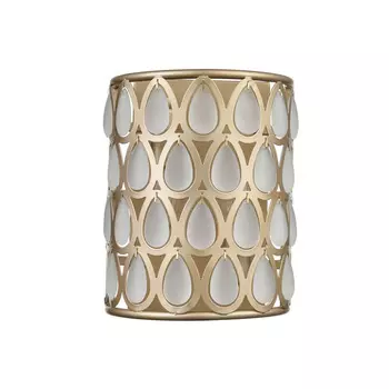 Настенный светильник Vele Luce Donna VL4064W02