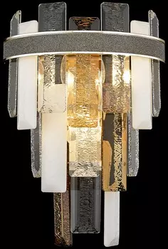 Настенный светильник Wertmark CHRISTEL WE115.03.301