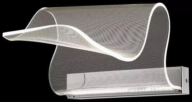 Настенный светильник Wertmark HANNA WE451.01.101