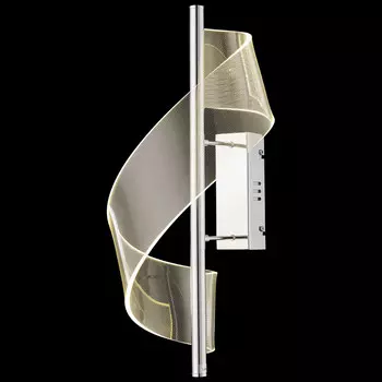 Настенный светильник Wertmark HILDA WE452.01.101