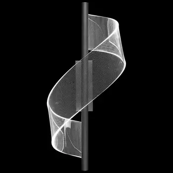 Настенный светильник Wertmark HILDA WE452.01.601