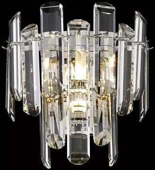 Настенный светильник Wertmark LAZZARA WE107.02.101